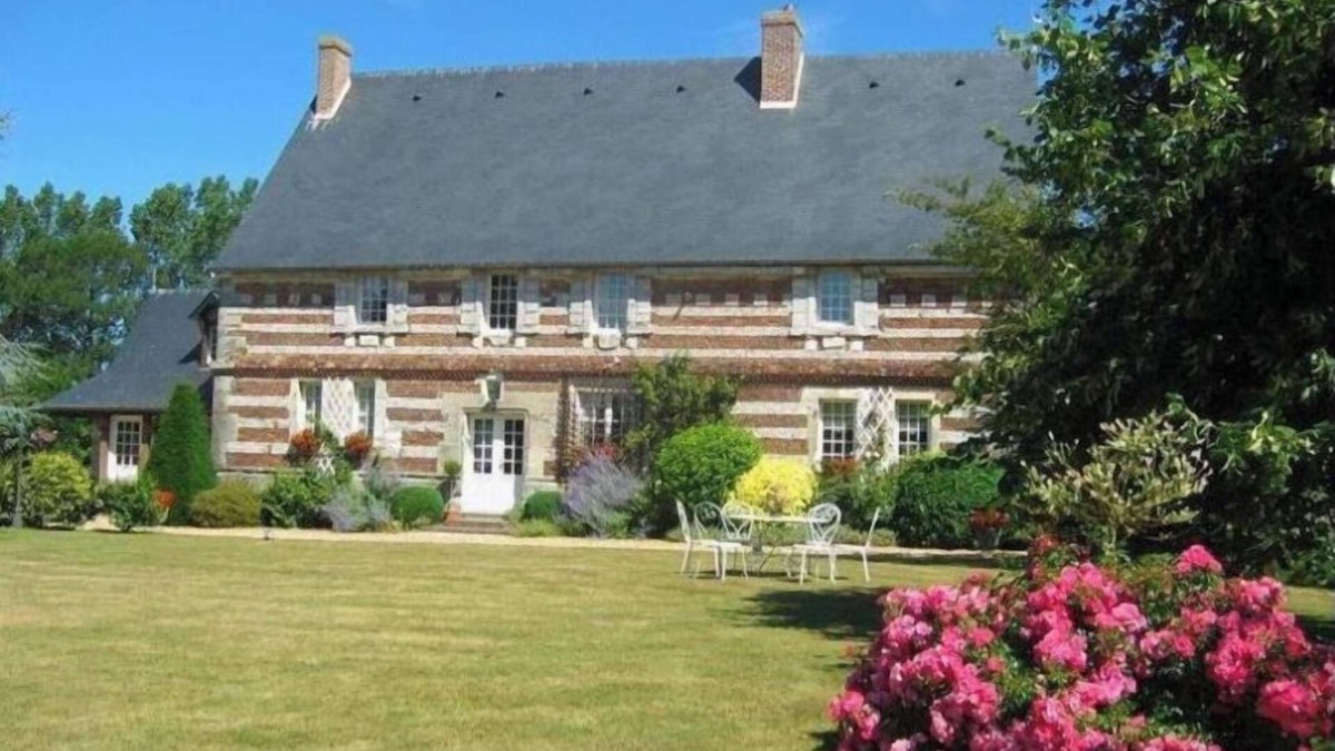 Gerville Other | Le Petit Bijou - GERVILLE