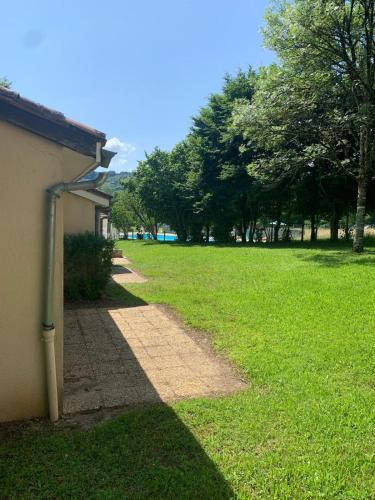 Leyme House | Le Petit Bois 46