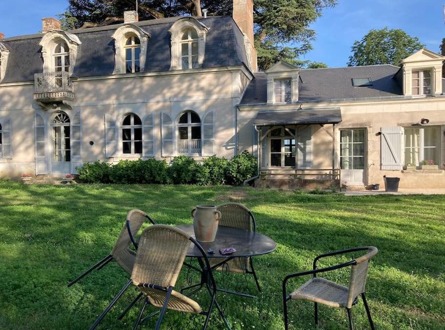 Feings Apartment | Le Petit Bois Martin, Le Controis en Sologne