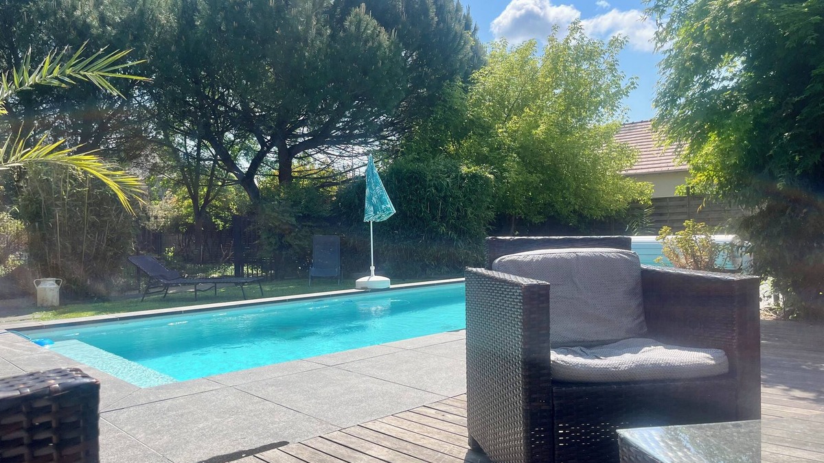 Les Ormes Bed & Breakfast | Le petit bonheur