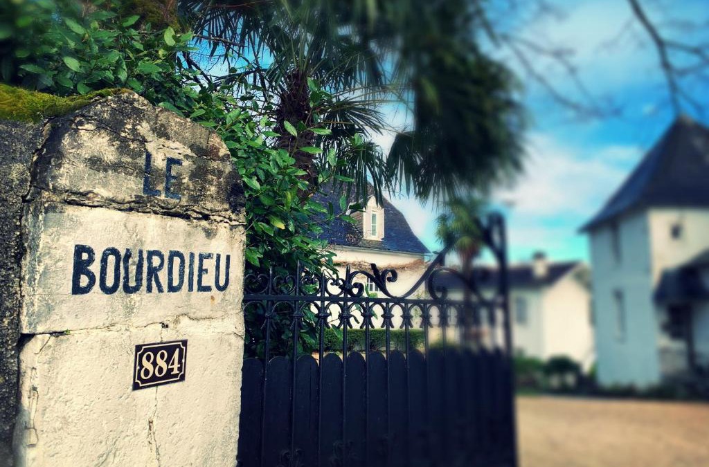 Jurancon Apartment | Le Petit Bourdieu - Sanglier