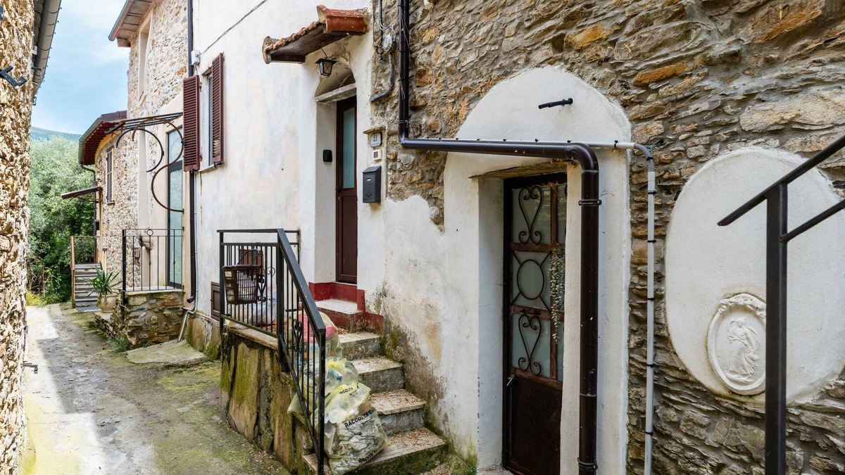 Ville San Pietro House | Le Petit by Interhome
