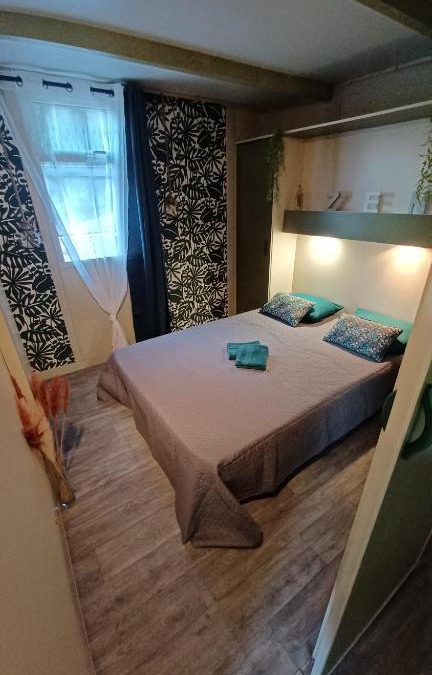 Levie Ski Chalet | Le petit chalet d' Anto-Francè