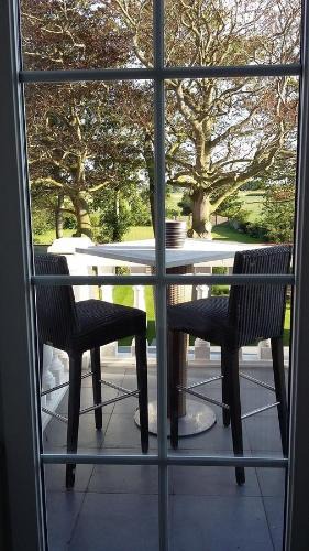 Leffinge Bed & Breakfast | Le Petit Chateau Vaartdijk