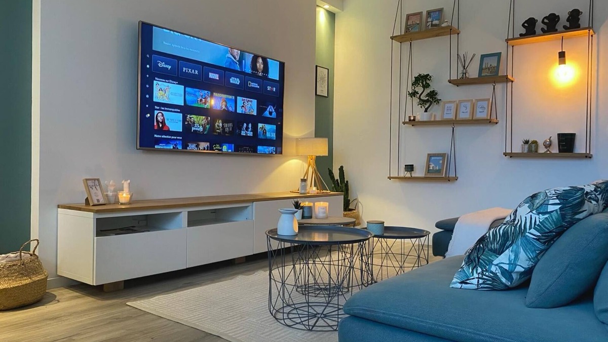 Quartier Calmette Apartment | Le Petit Chez Soi D'ailleurs