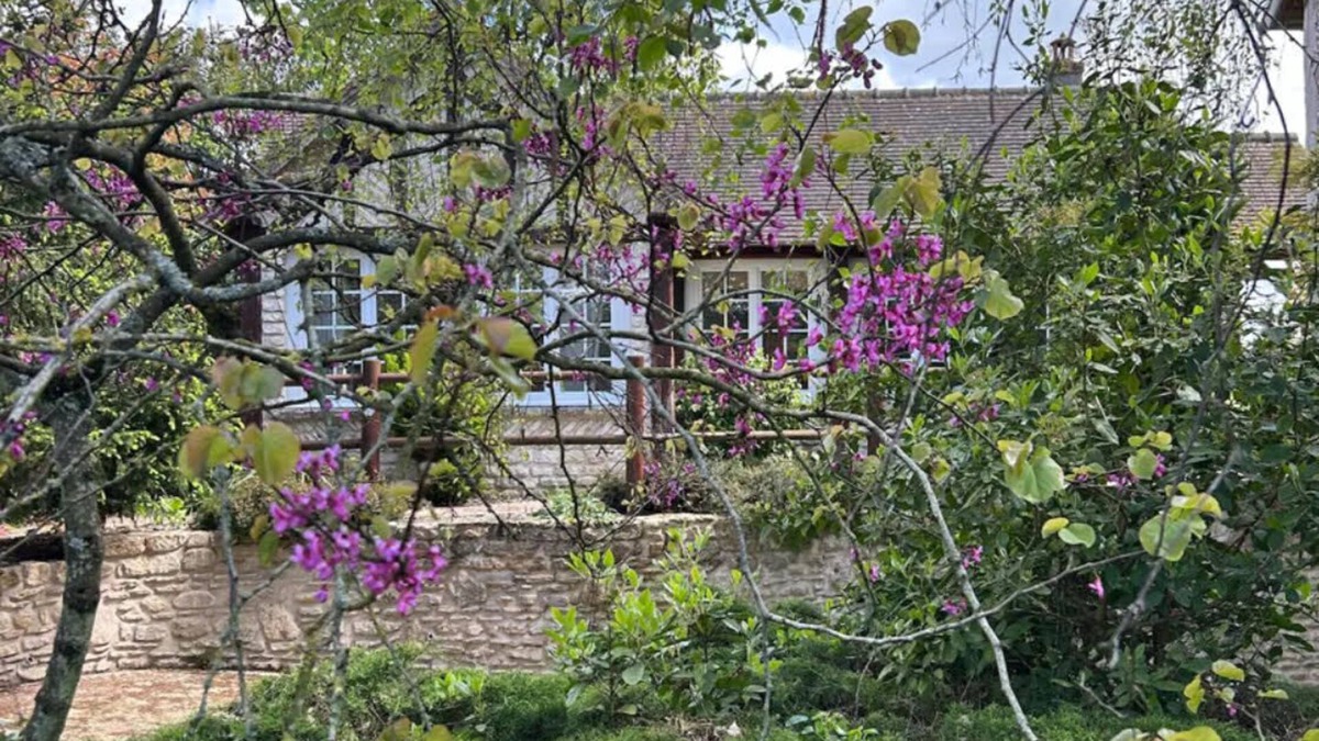 Breuilpont House | Le Petit Cocon de Breuilpont