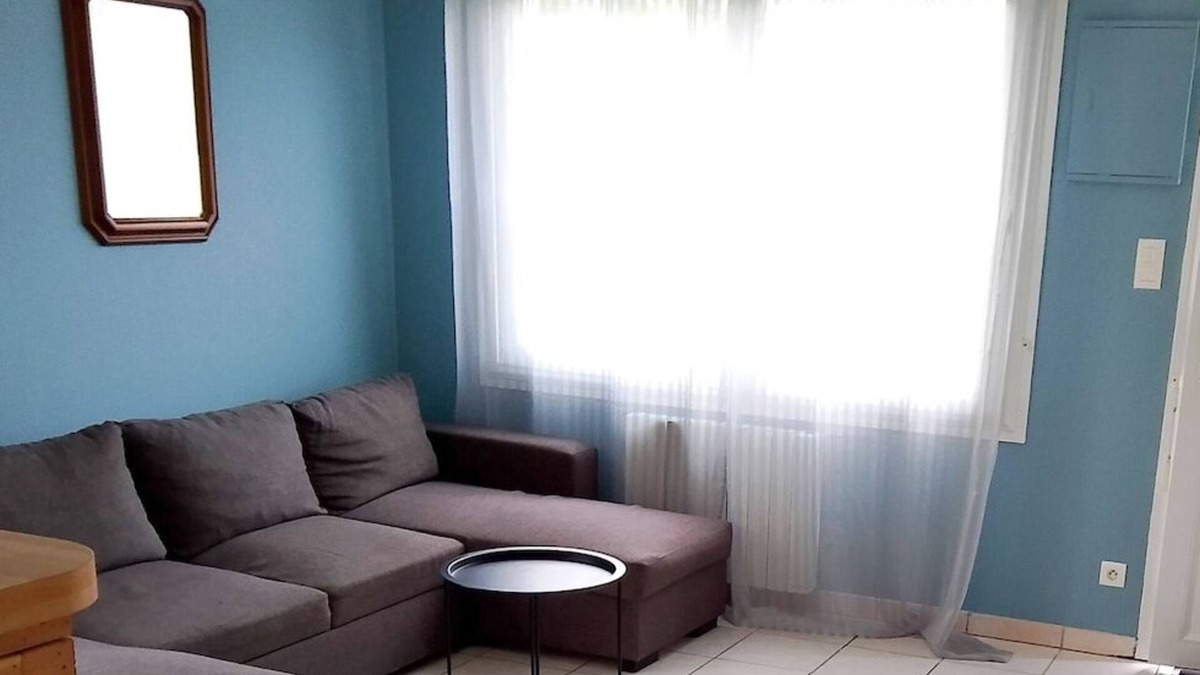 Carhaix-Plouguer Apartment | Le Petit Coin 2