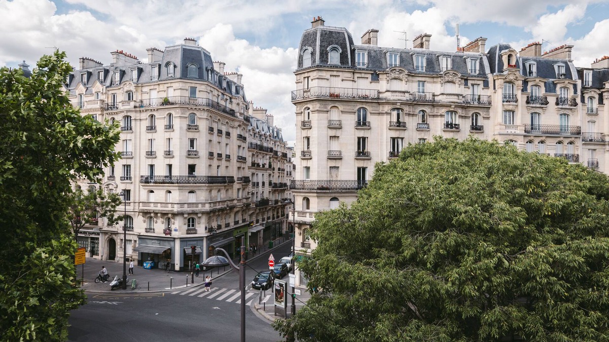Bel-Air Nord Hotel | Le petit Cosy Hôtel