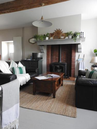 Musculdy House | Le Petit Couvent