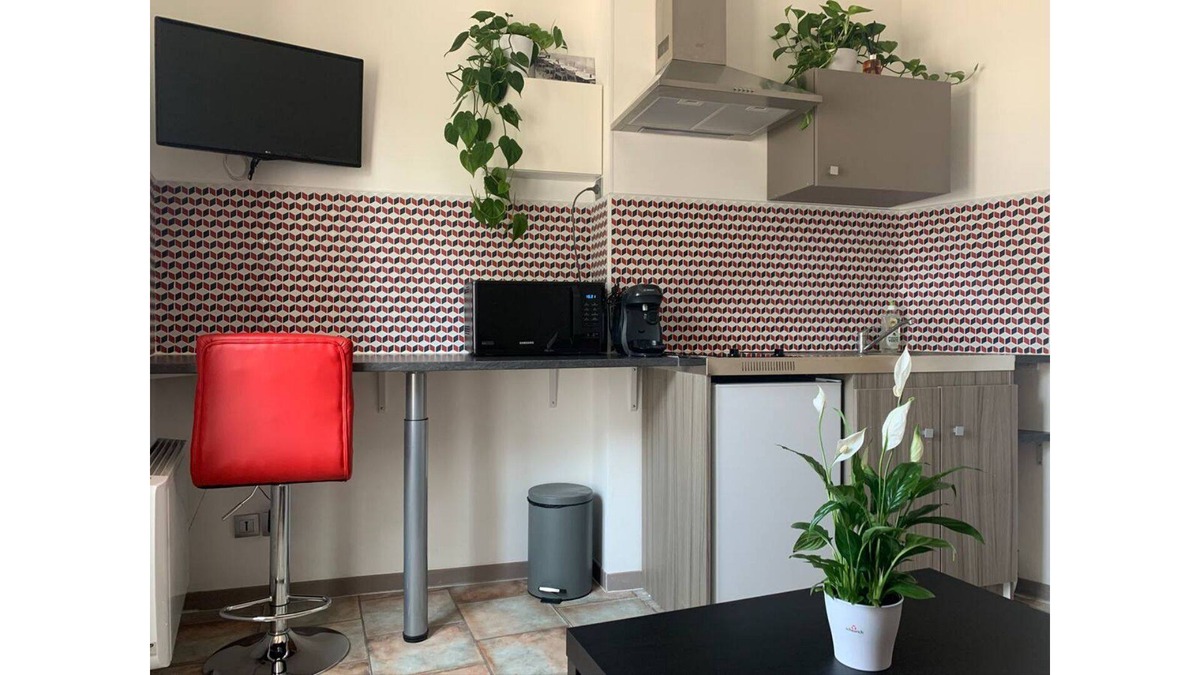 Chauray Apartment | Le Petit Cozy Downtown - WiFI - Parking