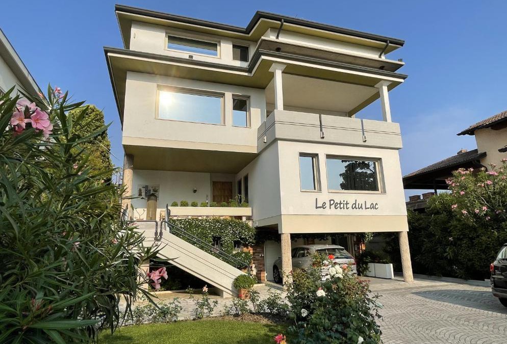 Sirmione Bed & Breakfast | Le Petit Du Lac