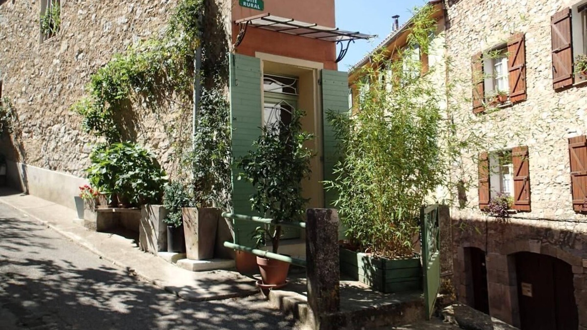 Meounes-les-Montrieux House | Le petit gîte du coin - MEOUNES LES MONTRIEUX
