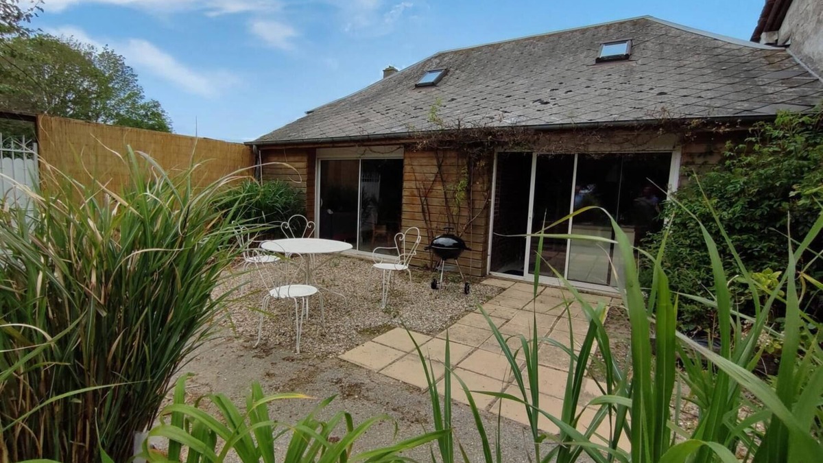 Fresne-le-Plan House | Le Petit Fresnois - FRESNE LE PLAN