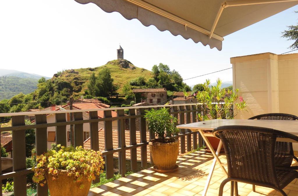 Montoulieu Apartment | Le petit gîte de la tour