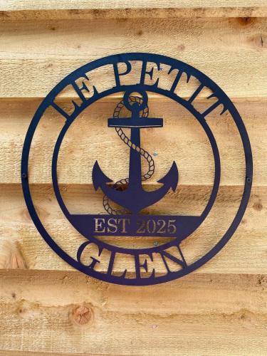 Lyme Regis House | Le Petit Glen Uplyme brand new accommodation
