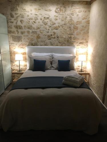 Chantilly Apartment | Le Petit Hameau de Chantilly - Studio 4 pers Chic et Charme au Coeur de Chantilly - Classé 3 étoiles