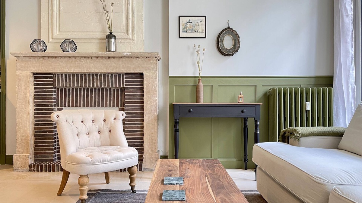 Bayeux Apartment | Le Petit Malo