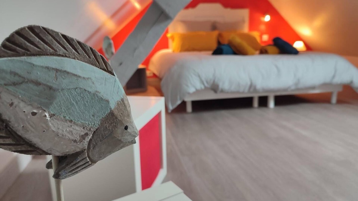 Brunville House | Le Petit Marin - BRUNVILLE