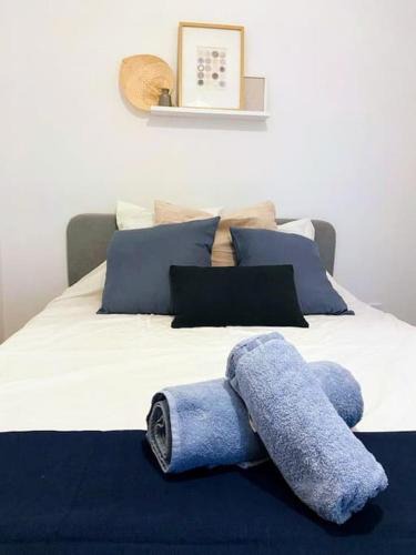 Jean Moulin - Marius Berliet Apartment | Le Petit Marius - Lyon 8