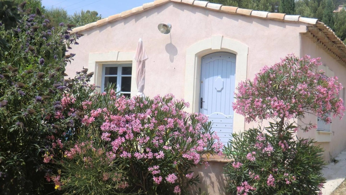 La Cadiere-d'Azur House | LE Petit MAS - LA Cadiere D'azur