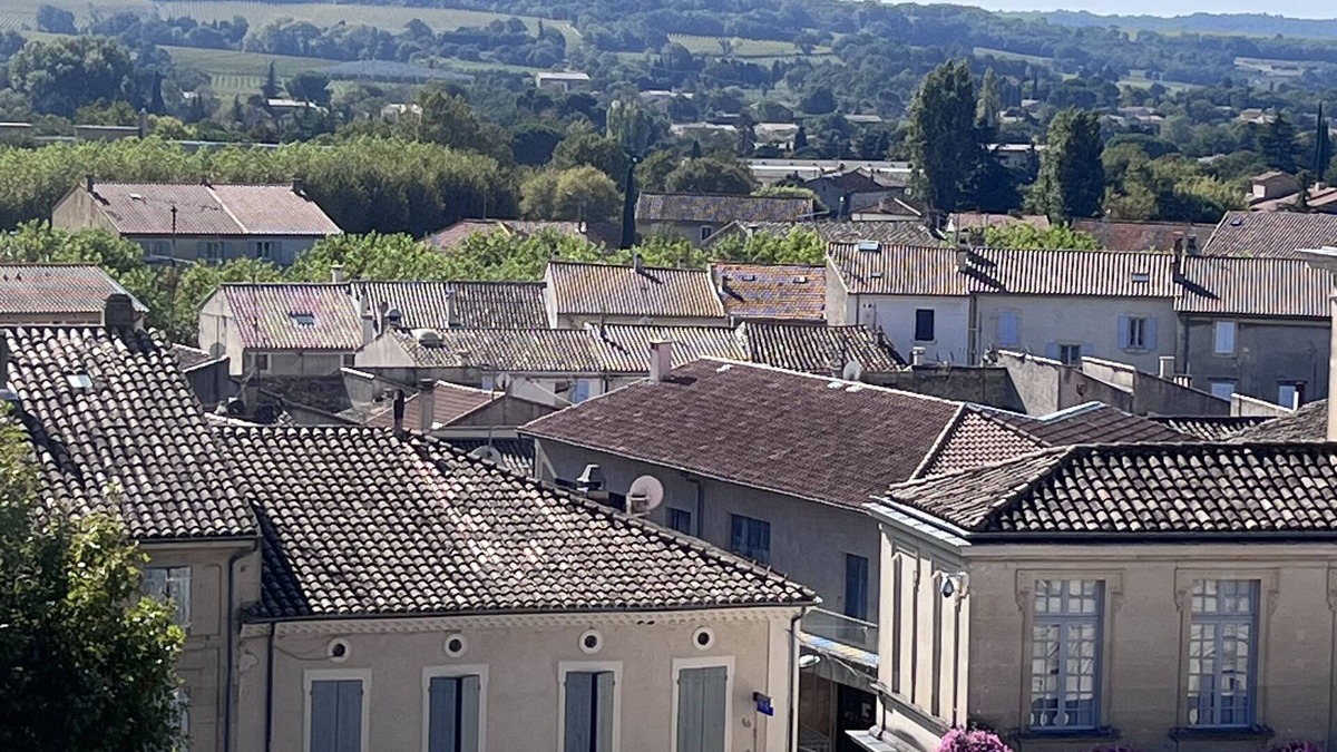 Valreas Apartment | Le Petit Mistral