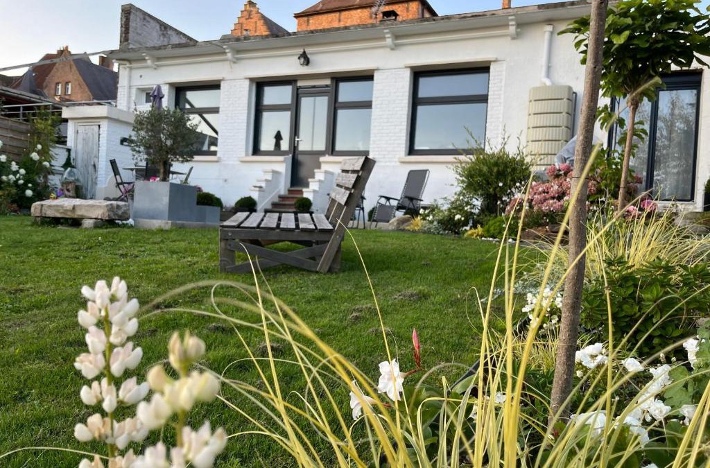 Cassel House | Le petit paradis