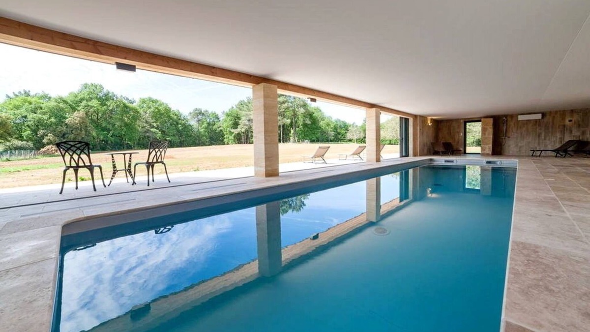 Grolejac Bed & Breakfast | Le Petit Paradis