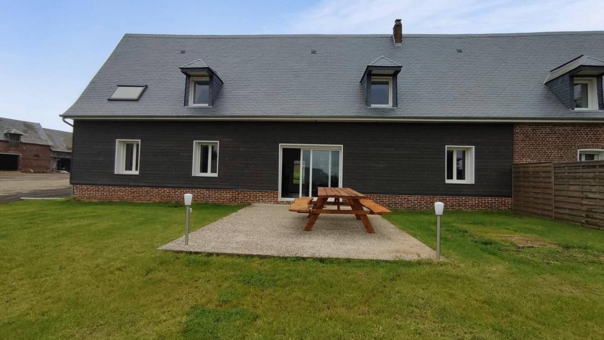 Cropus House | Le petit peret - CROPUS