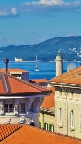 Citta Nuova-Barriera Nuova-San Vito-Citta Vecchia Apartment | Le Petit Phare