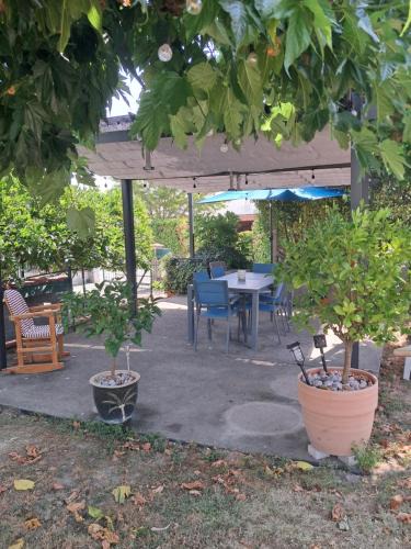 Le Fousseret Apartment | Le petit Pouncet
