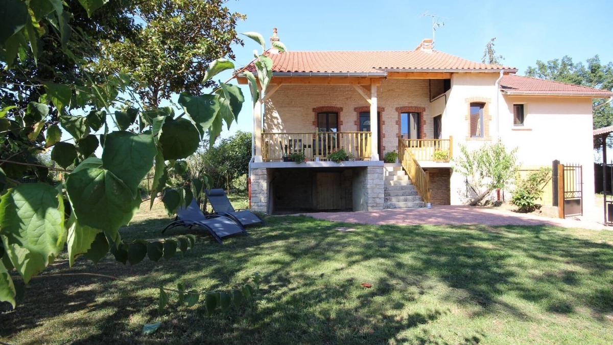 Cortevaix House | Le Petit Prince - CORTEVAIX