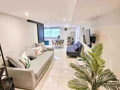 Saint-Aignan-Grandlieu Apartment | Le Petit Rocher 30m2- Studio standing 3 étoiles