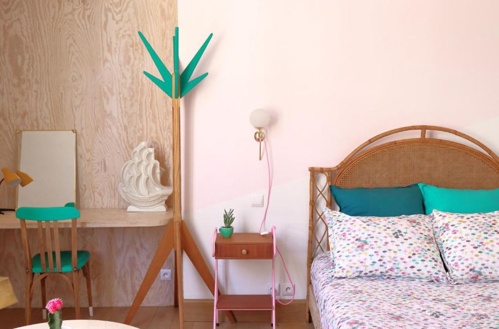 La Charite-sur-Loire House | Le Petit Rivage