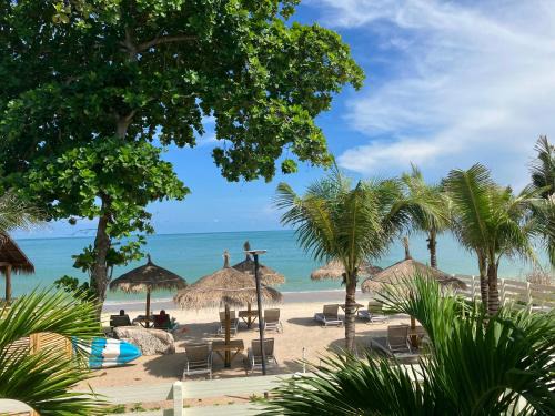 Khanom Resort | Le Petit Saint Tropez