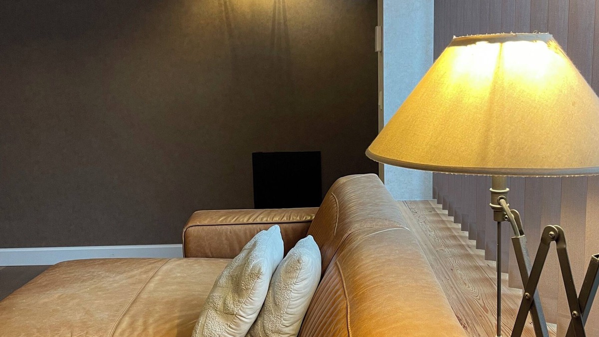 Spa Apartment | Le petit Second, charming gîte for 2 people in the center of the town of Spa