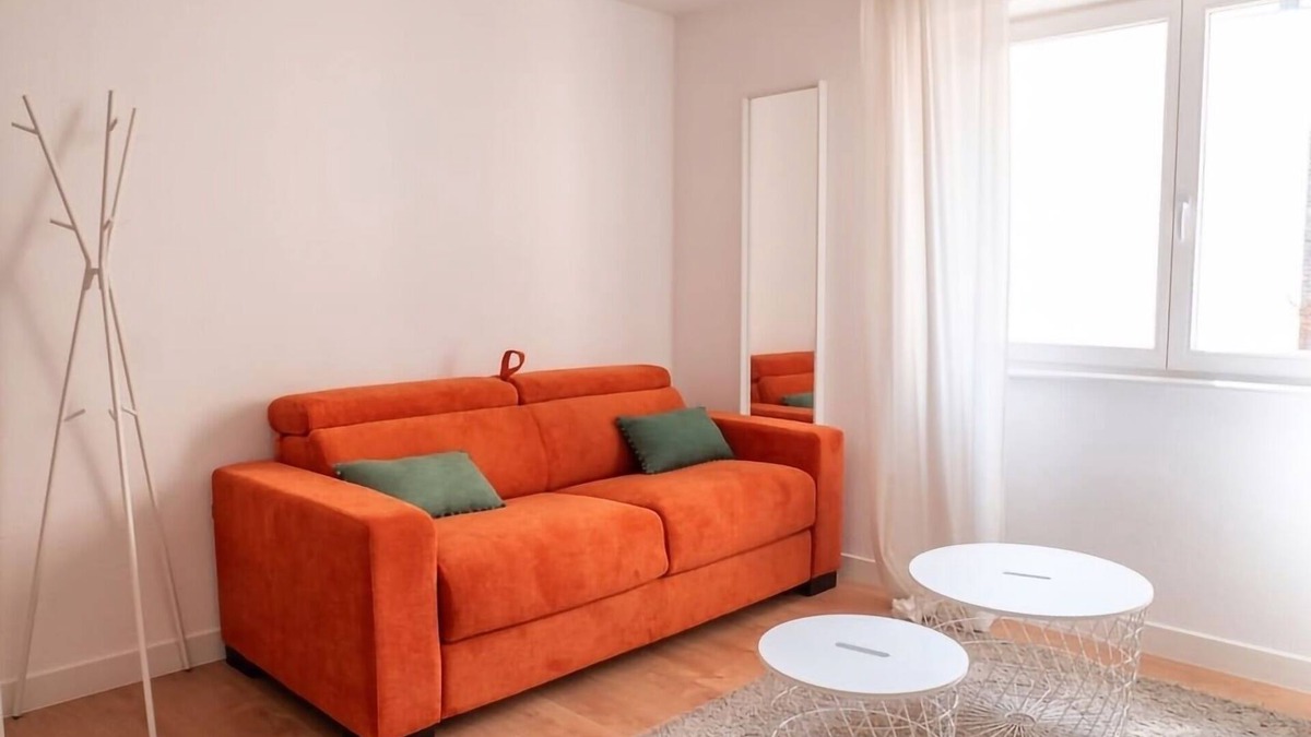 Kable Apartment | Le Phalsbourg - Escapade citadine à Strasbourg