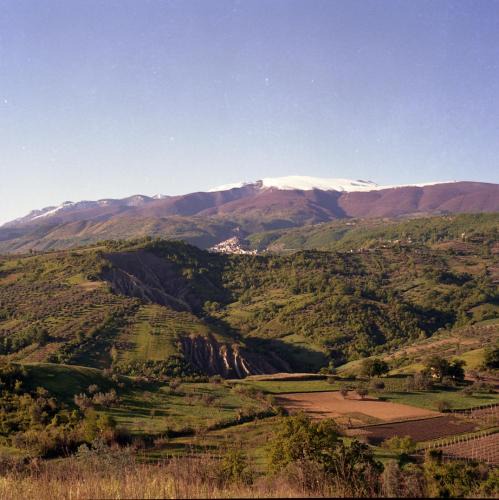 San Rocco Apartment | Le Pietre Ricce B&B