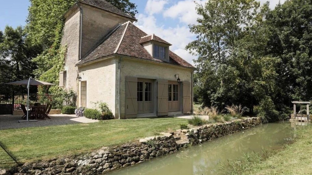 Rouvray Cottage | Le Pigeonnier Colbert