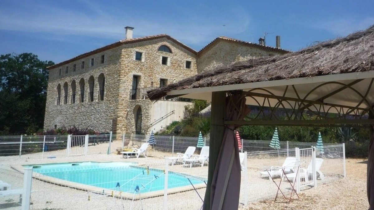 Saint-Privat-des-Vieux Cottage | Le Pinson - Gîte Familial Tout Confort for 2 to 7 people at Gîtes Trespeaux