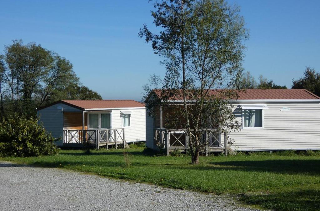 Orist House | Le pivert