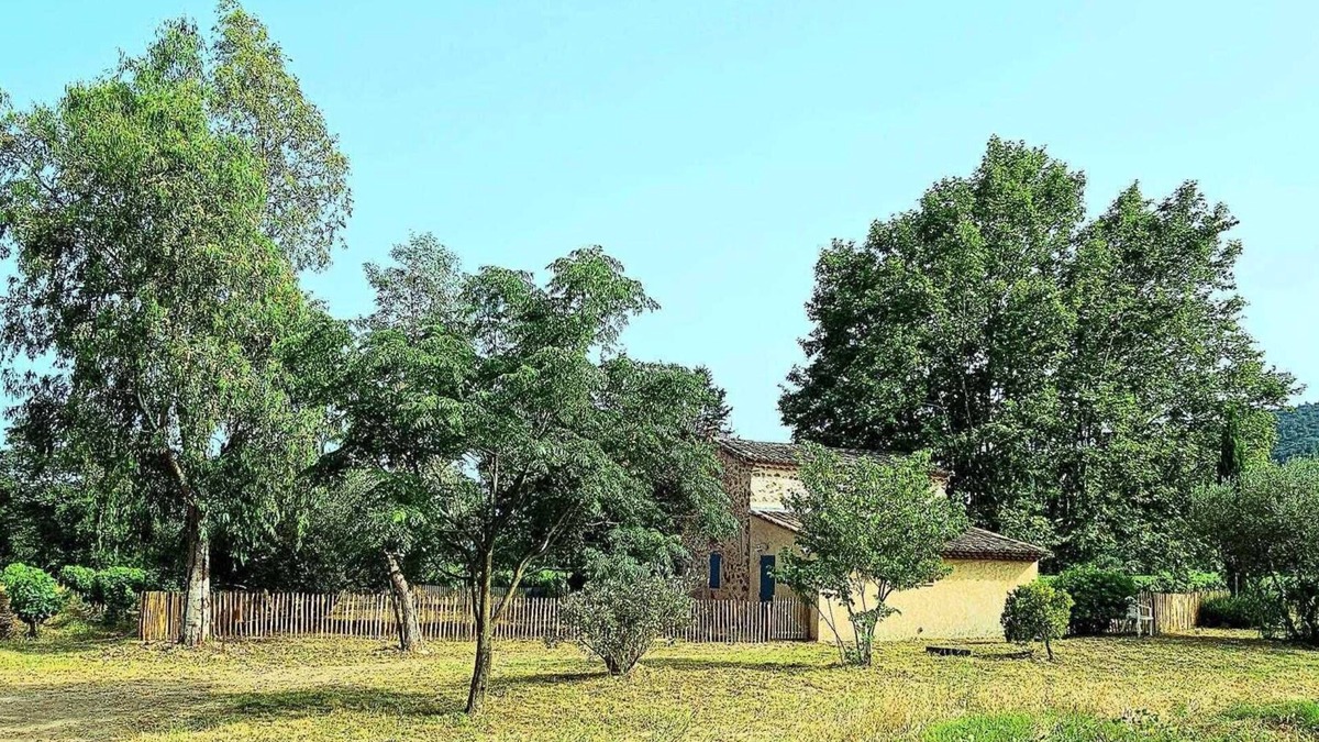 Cuers House | Le Platane - Cuers - Gîte