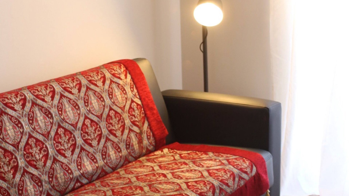 Pescara Apartment | Le Pleiadi apartment - city center