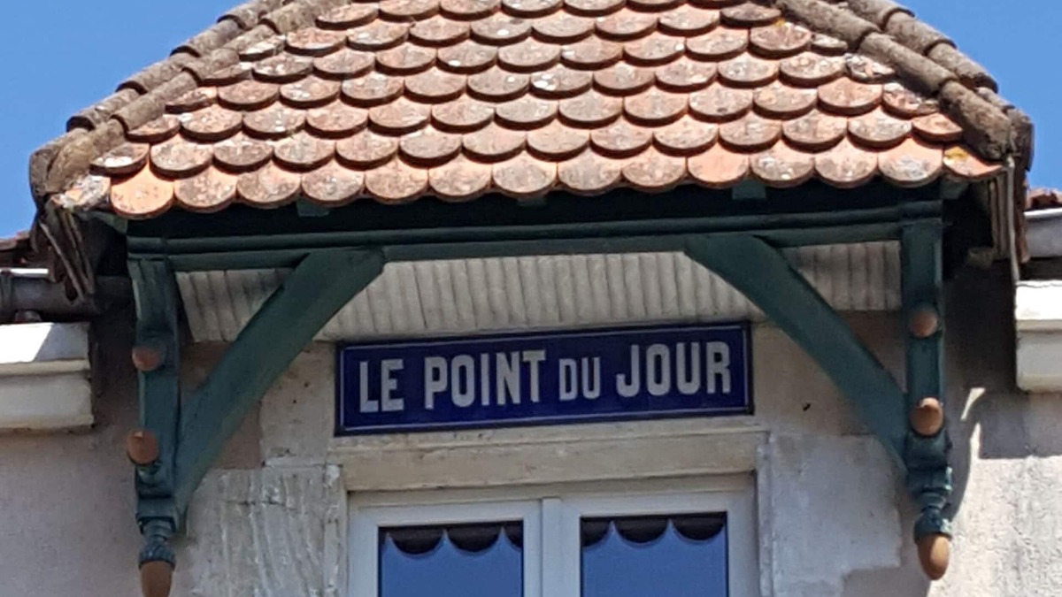 Saint-Savin House | Le Point du Jour - Family house with character from 1900