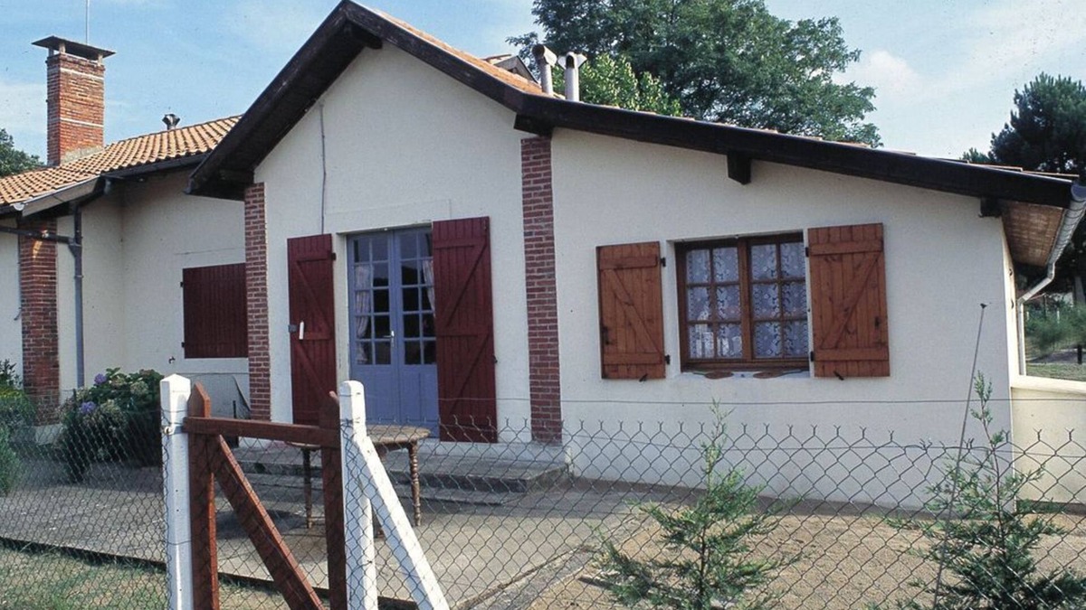 Lit-et-Mixe House | Le Point du Jour - Lit-et-mixe