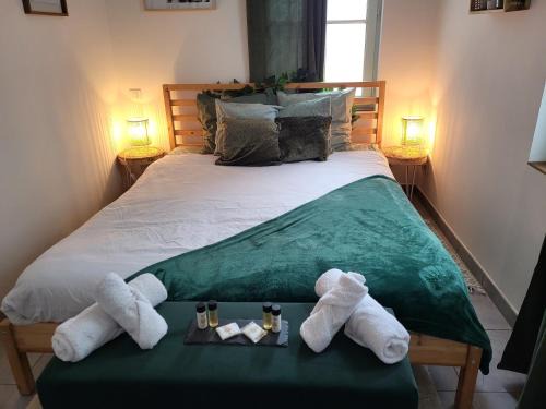 Bernay Apartment | Le Pont Ravet