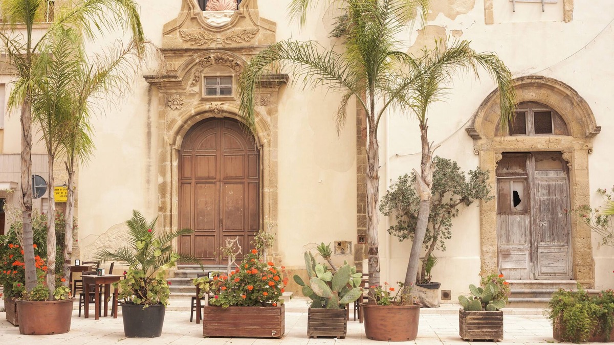San Francesco House | Le Porte Del Tempo Dimora Storica