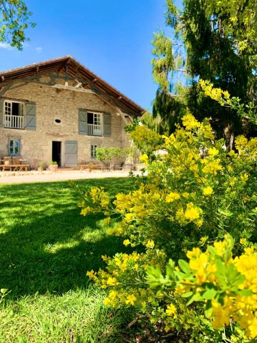 Creon-dArmagnac House | Le Poutic gîte et maison d'hôtes
