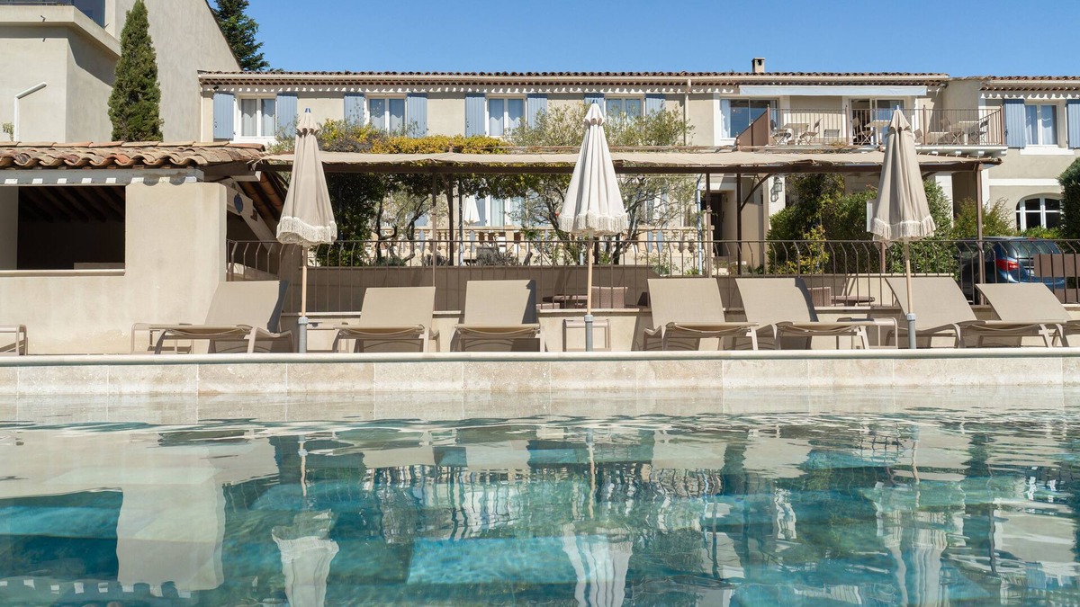 Manosque Hotel | Le Pré Saint Michel