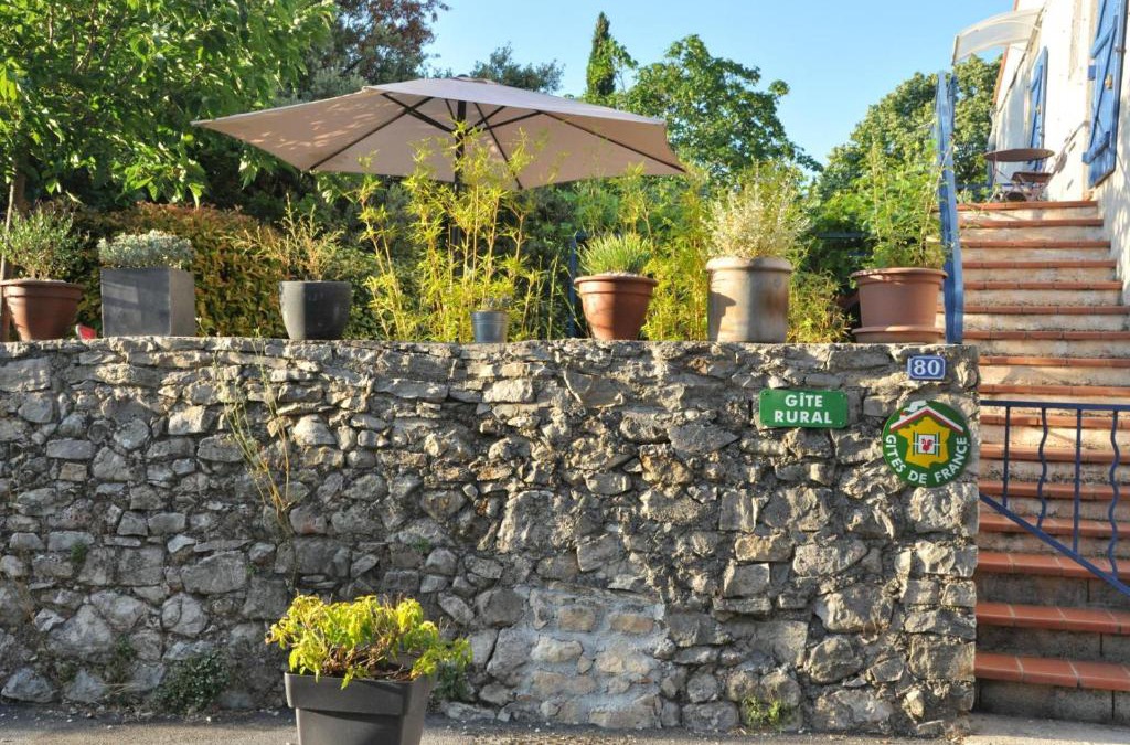Rocbaron House | Le pre adrien
