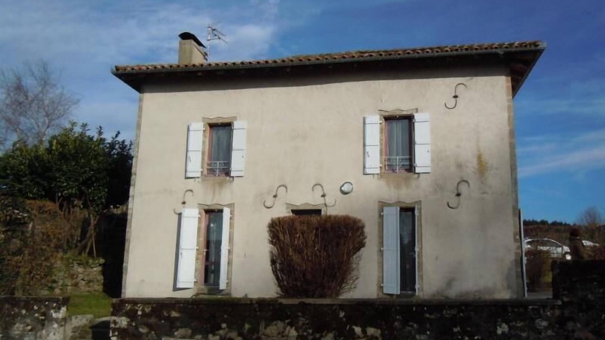 Senaillac-Latronquiere House | Le Presbytère - SENAILLAC-LATRONQUIERE
